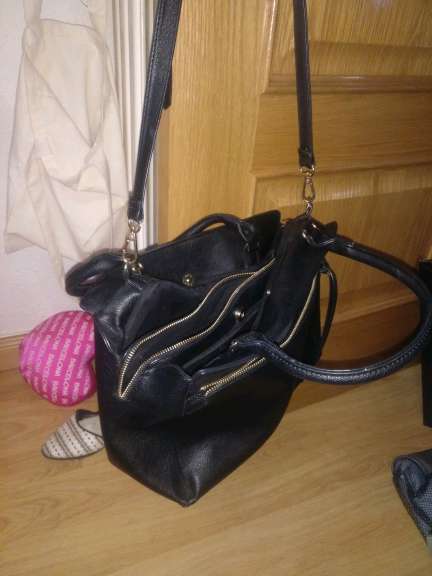 REGALO Bolso