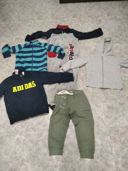 REGALO ropa niño REGALO ropa niño