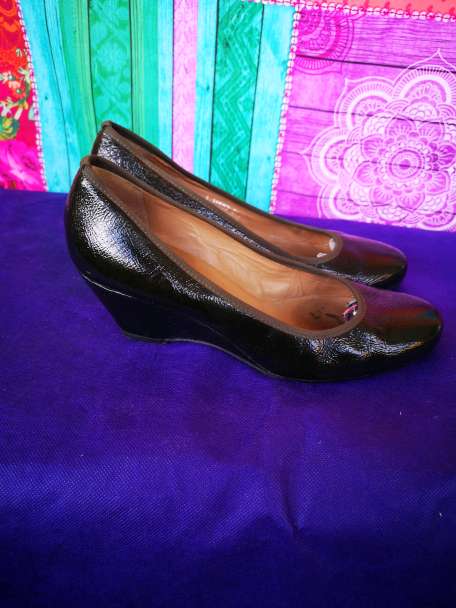 REGALO Zapato nmero 38 2