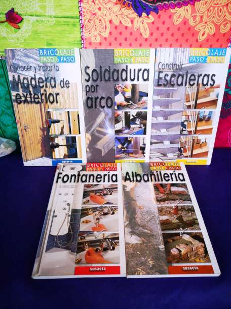 REGALO libros varios REGALO libros varios