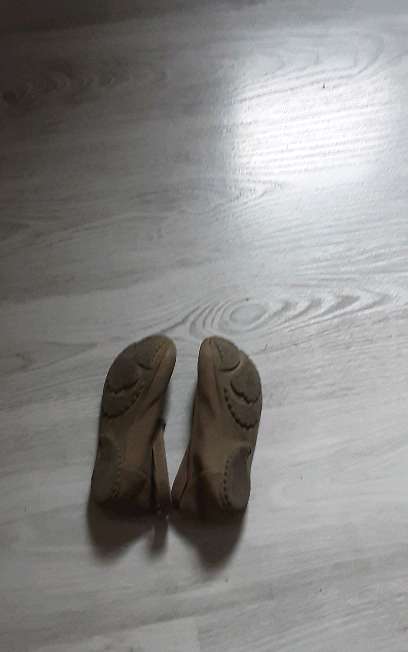 REGALO zapatos de nia numero 27 o 28 2