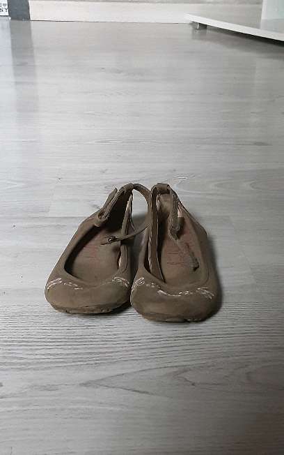 REGALO zapatos de nia numero 27 o 28 3