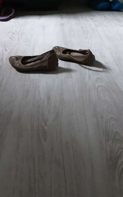 REGALO zapatos de nia numero 27 o 28 4