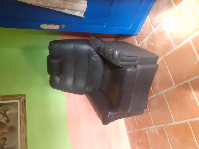 REGALO Sillon, cocina supergas, sillas crmica, Sillon gde reclinable.  4