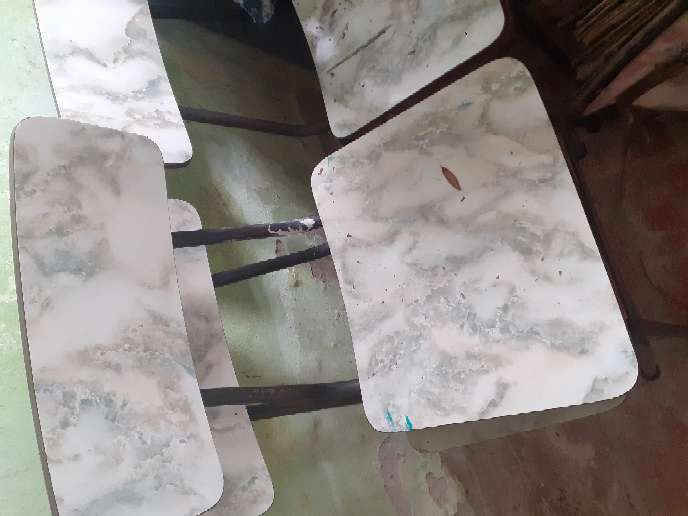 REGALO Sillon, cocina supergas, sillas crmica, Sillon gde reclinable.  3