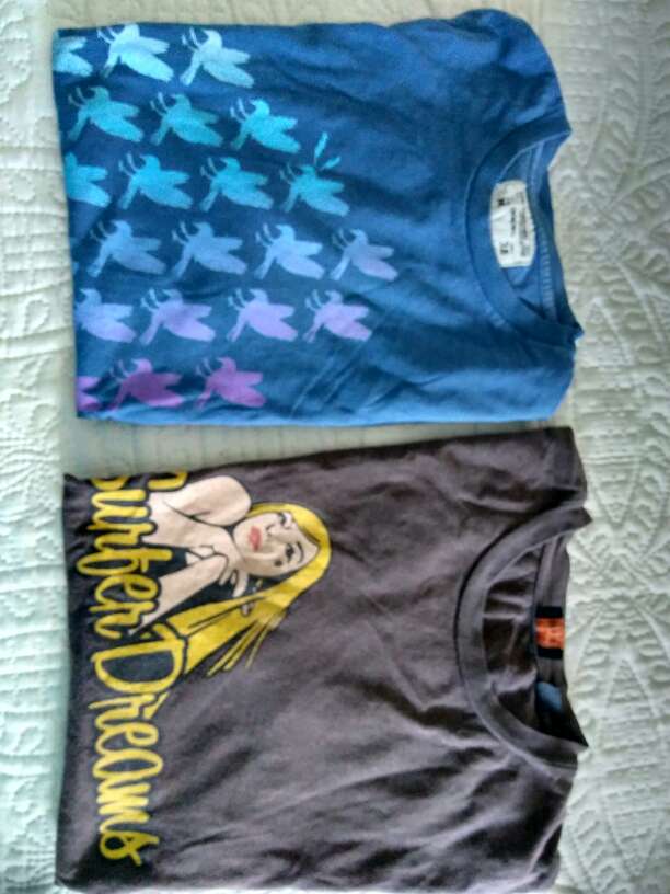 REGALO Camisetas talla m de hombre REGALO Camisetas talla m de hombre