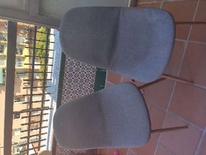 REGALO sillas