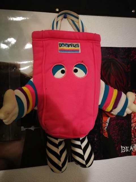 REGALO Bolsa para niños REGALO Bolsa para niños