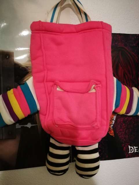 REGALO Bolsa para nios 2