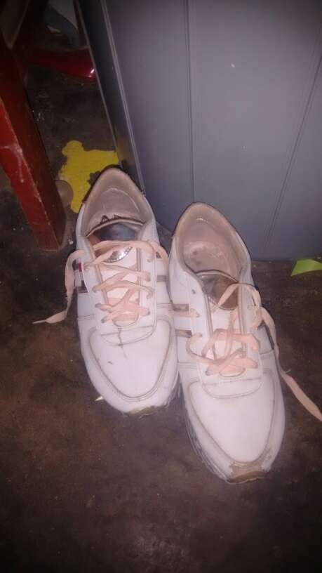 REGALO zapatos deportivos 3