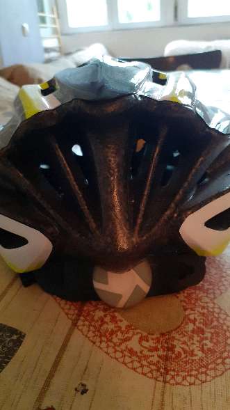 REGALO casco de bicicleta  3