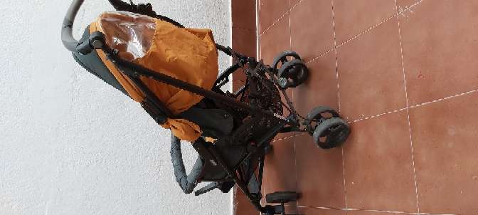 REGALO Carrito de beb  3