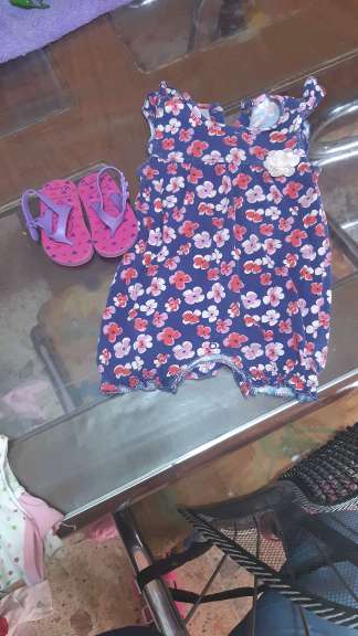 REGALO Ropa Beb  2