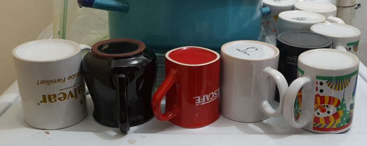 REGALO Tazas 2