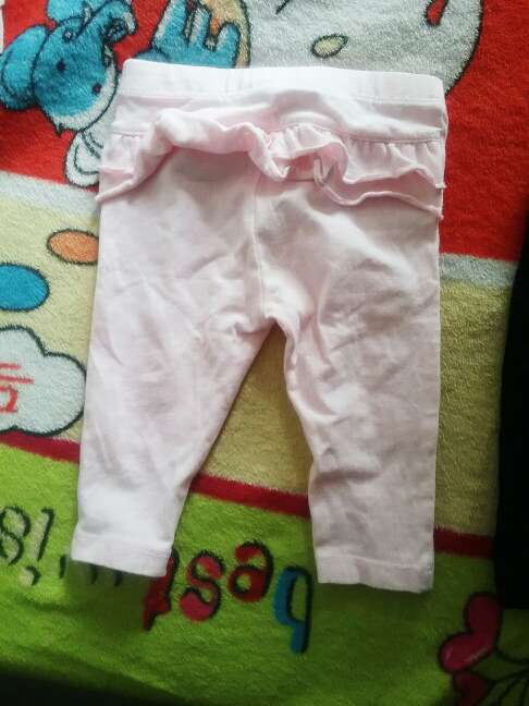 REGALO pantalon para bebe de 0-4 meses REGALO pantalon para bebe de 0-4 meses
