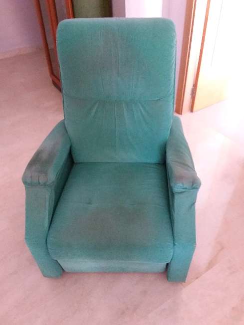 REGALO Sillon relax
