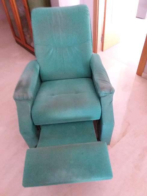 REGALO Sillon relax 2