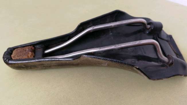 REGALO Silln bicicleta Selle San Marco  2