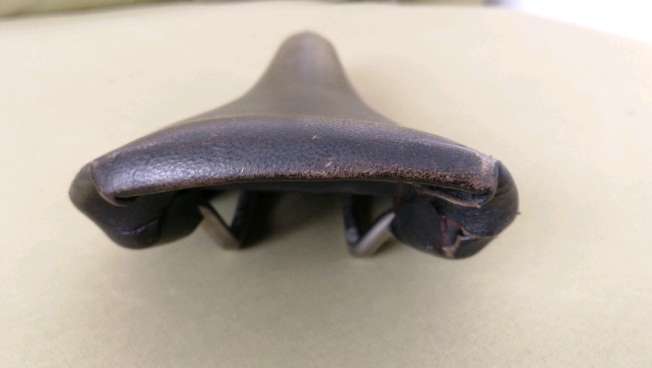 REGALO Silln bicicleta Selle San Marco  3