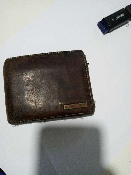 REGALO cartera