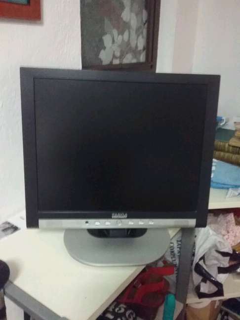 REGALO Monitor para sobremesa REGALO Monitor para sobremesa