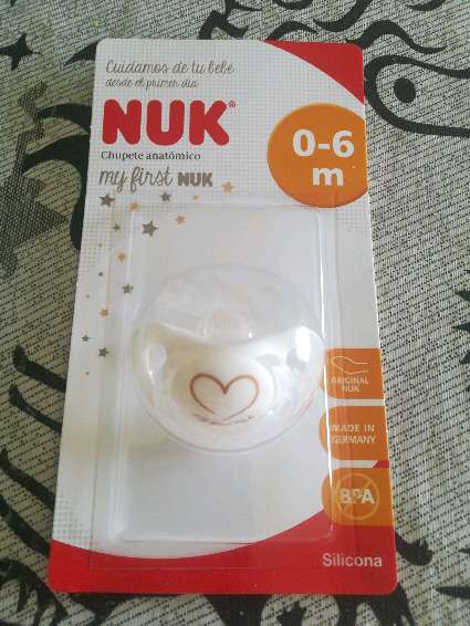 REGALO Chupetes de recin nacidos  2