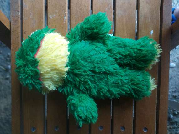 REGALO peluche REGALO peluche