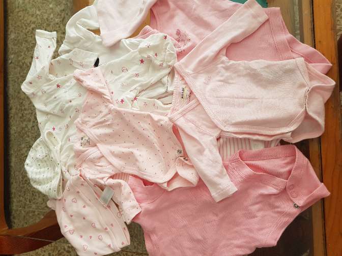 REGALO ropa para bebé REGALO ropa para bebé