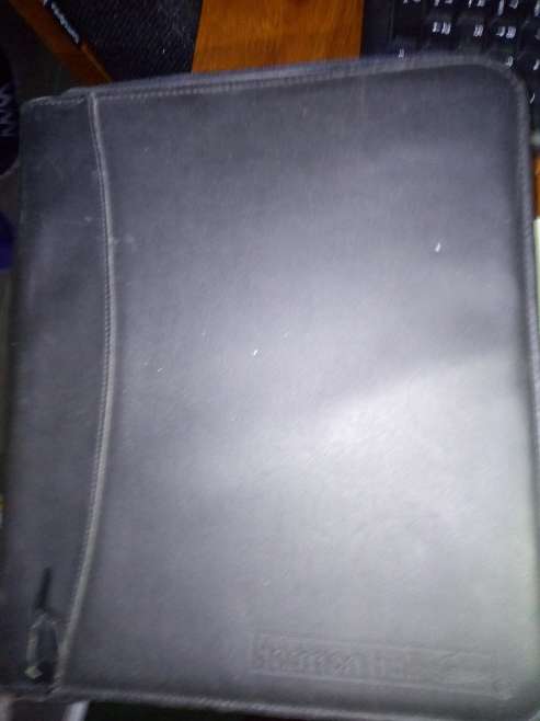 REGALO Carpeta Tamao carta 2