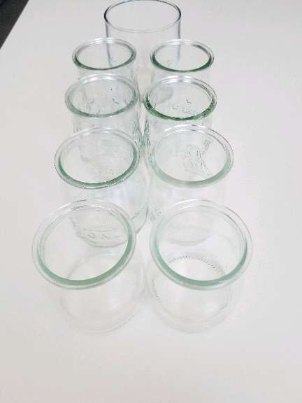REGALO Vasos REGALO Vasos