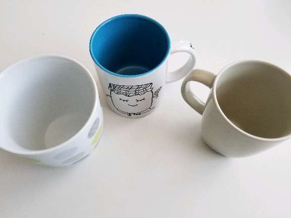 REGALO Tazas desayuno REGALO Tazas desayuno