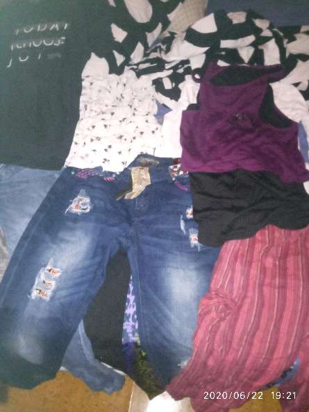 REGALO Ropa para niña de 12 años REGALO Ropa para niña de 12 años