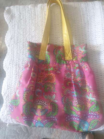 REGALO bolso