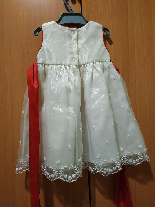 REGALO vestido de bautizo REGALO vestido de bautizo