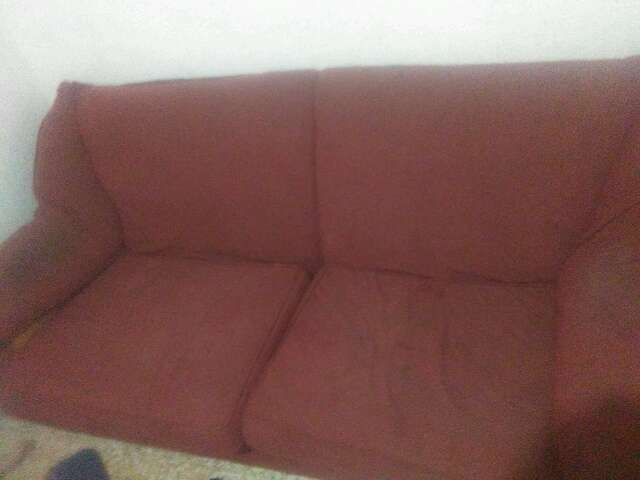 REGALO sof en buen estado