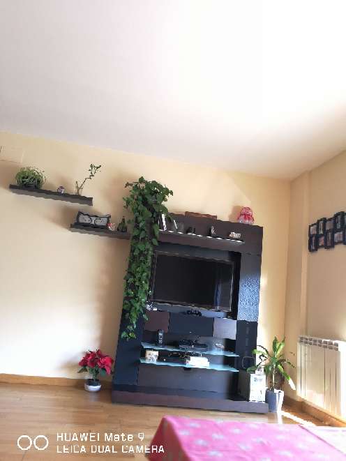 REGALO Mueble tv con soporte. 