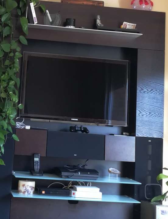 REGALO Mueble tv con soporte.  3