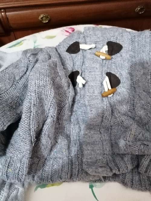 REGALO ropa beb de 9 a 12 meses  1