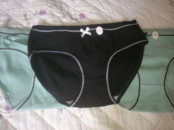 REGALO Bragas REGALO Bragas