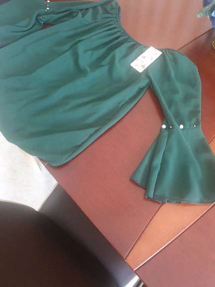 REGALO blusa  2