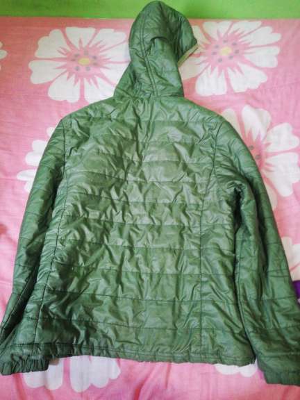 REGALO Chamarra para nio 3