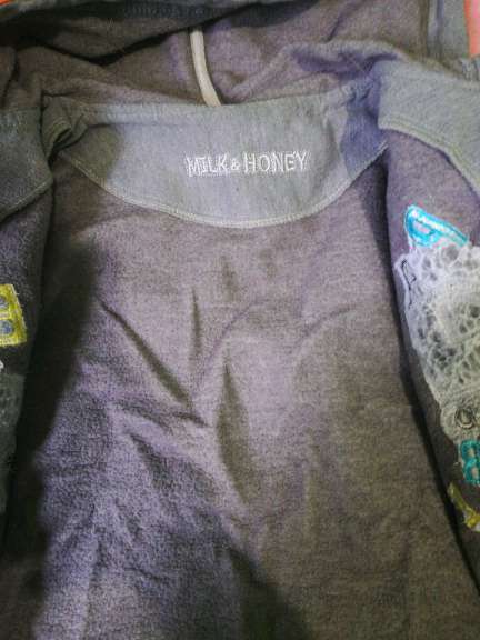 REGALO Conjunto sudadera, pans 2