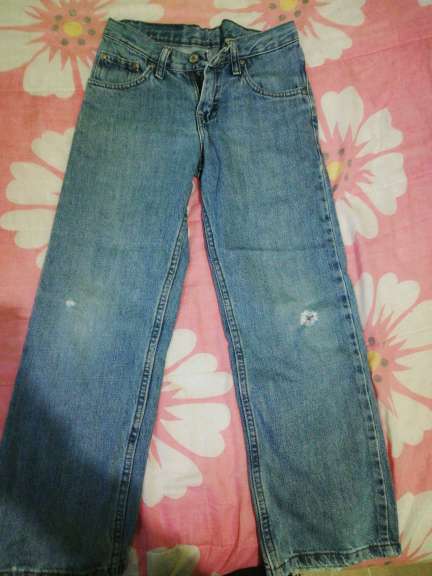 REGALO Pantalones para niño REGALO Pantalones para niño