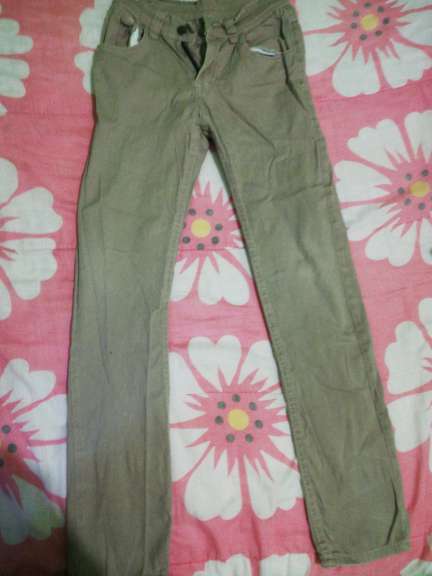 REGALO Pantalones para nio 2