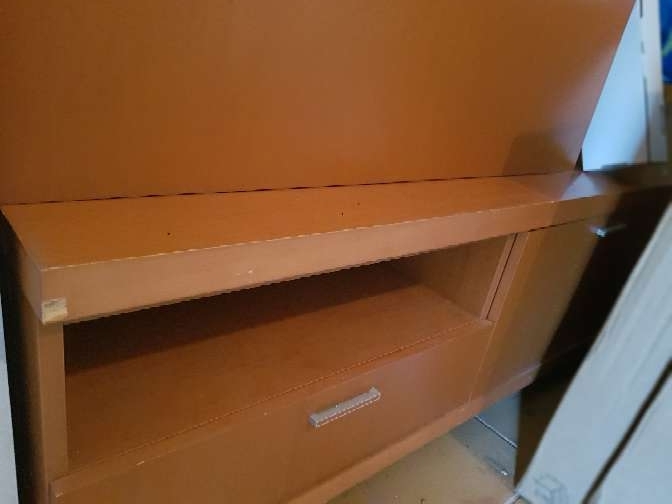 REGALO modulos comedor