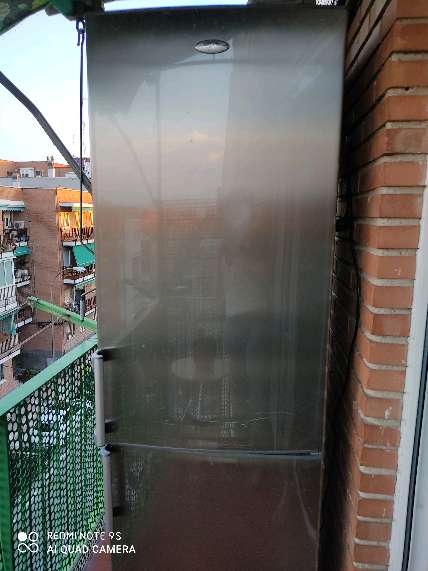 REGALO nevera 