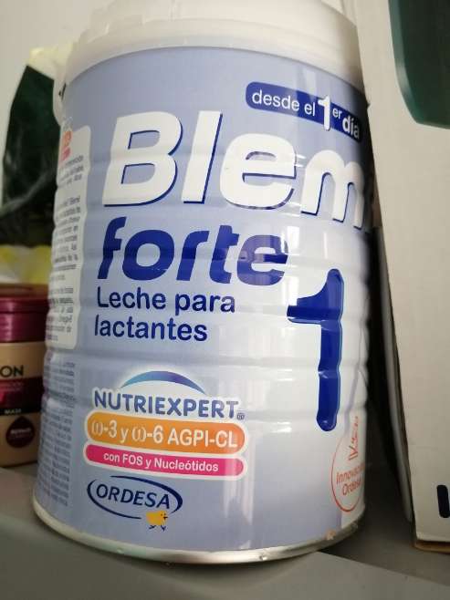 REGALO Leche REGALO Leche
