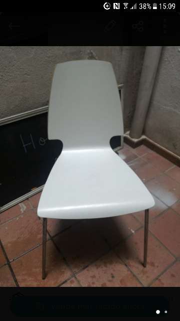 REGALO silla