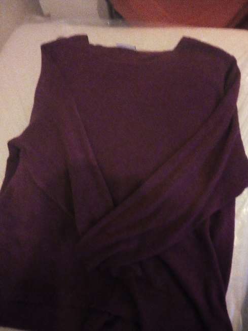 REGALO Jersey de invierno 2