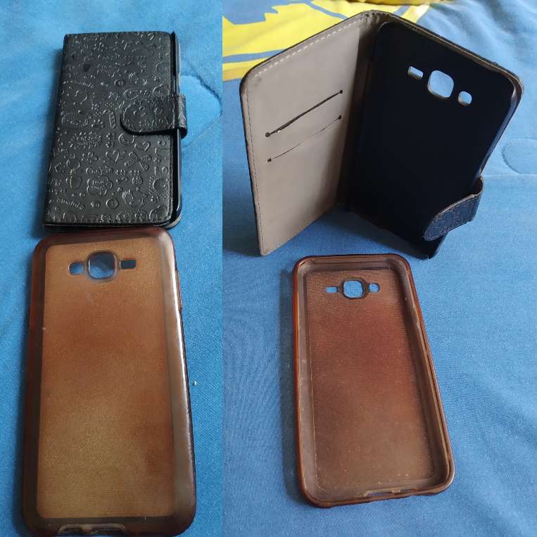 REGALO fundas para Samsung J7 REGALO fundas para Samsung J7